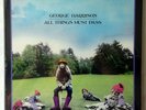 George Harrison All things must pass reissued digitally remastered vinyl box set