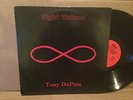 private grail breaks TONY DUPUIS funk NIGHT VISIONS prog MOOG synth OG LP