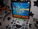 TSUYOSHI YAMAMOTO TRIO RARE LP MIDNIGHT SUGAR JP TBM 2523 ORIGINAL 1974