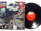 W.A.S.P. The Headless Children LP CAPITOL RECORDS C148942 US 1989 In Shrink VG++