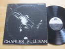 Charles Sullivan Genesis LP Jazz Funk Strata-East Dee Bridgewater Stanley Cowell