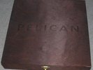 Pelican ?– The Wooden Box 10 X LP White /150 #62 OOP NEW Vinyl Records