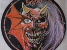 Iron Maiden - Maiden Japan / Purgatory Promotional 12