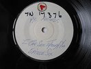 Episode Six - I Can See Through You / When I Fall In Love (test pressing)