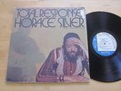 Horace Silver - Total Response LP Jazz Funk on Blue Note Orig Promo Andy Bey RVG