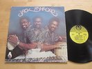 Jack Ashford - Hotel Sheet LP Rare Soul Funk on Magic Disc