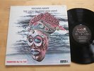 Michael White Land of Spirit Light LP Spiritual Jazz Impulse Promo Prince Lasha