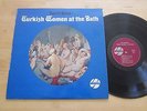 Pete La Roca - Turkish Women at the Bath LP Spiritual Jazz Douglass John Gilmore