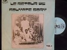 LE RETOUR DE KOUYATE SORY-vol1__RARE AFRO GUINEA MANDING__LP