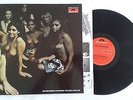 jimi hendrix - electric ladyland,vinyl 2lp, gatefold, ex, german pr, polydor