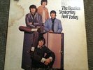 THE BEATLES Yesterday And Today 2ND STATE Unpeeled BUTCHER COVER  MONO Aria rock