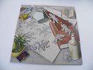 MOTT THE HOOPLE S/T Debut LP UK Island Records 1969 Pink Rim NM Copy A1 B1