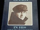 JOHN LENNON / Beatles 1964 First Edition Hard Back Book - In His Own Write