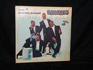THE PENGUINS THE COOL, COOL DOOTO RECORDS YELLOW LABEL