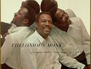 Thelonious Monk-Brilliant Corners-Riverside 12-226-FIRST PRESS-STORE STOCK