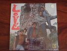 Love. Arthur Lee. Elektra. NM- in shrink wrap LP w/insert