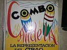 Combo Candela De La Republica Dominicana Baila Mi Guaguanco Remo Label Guaguanco