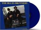 BLUES BROTHERS - OST VINYL RECORD IMPORT 2014 MOV COLORED VINYL LIMITED EDITION