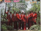 CONJUNTO AFRICA Sabor de Fiesta Sabor de Ritmo 1973 PEERLESS LP Salsa Dura Mex