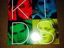 Kids Original Motion Picture Soundtrack 1995 Rosario Dawson