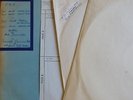 ANDRE DUMORTIER / BEETHOVEN  /  ALPHA CM1  TEST PRESSINGS