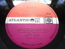 LED ZEPPELIN II ATLANTIC UK ORIGINAL A?2 & B?2 PLUM FIRST CORRECTED MAID VARIANT
