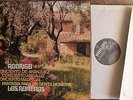 RODRIGO Conciertos ARANJUEZ Andaluz MADRIGAL Los Romeros PHILIPS 6747430 2 LPs