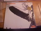  Led Zeppelin First Lp 