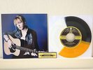 LAURA MARLING Blues Run The Game Tri Color vinyl 7