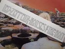 Led Zeppelin HOUSES OF THE HOLY MINT 1st Ever UK PRESS OBI Strip Top Audio 