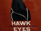 Rare Esquire 32-102 Hawk Eyes Coleman Hawkins Vinyl LP
