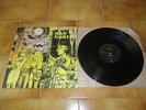 IRON MAIDEN WOMEN IN UNIFORM 12''LP RARE GREEK 1980 ISSUE BLACK LABEL EMI GREECE