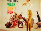 THE VENTURES • WALK, DON´T RUN • 1960 STEREO LP DOLTON BST 8003   IN SHRINK