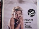KIM WILDE:CAMBODIA 12
