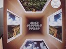 MIKE OLDFIELD:BOXED 4LP BOX SET WITH BOOKLET PROG