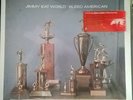 Jimmy Eat World Bleed American Vinyl RSD Record Store Day NEW Black 3x LP #1657