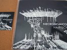 Necronomicon - Haifische LP + CD + BONUS krautrock/psych/prog/heavy rock