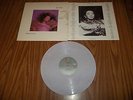 KATE BUSH Hounds of Love LP Vinyl Record RARE MARBLED Original 1985 EMI ST-17171