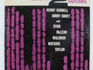 Jazz LP Kenny Burrell & Jimmy Raney 