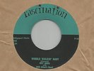 RARE ROCKABILLY HOT GUITAR - ROY MOSS - WIGGLE WALKIN' BABY (ORIGINAL) HEAR