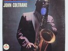 Jazz LP John Coltrane 