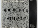 Jazz LP John Coltrane & Alice Coltrane 