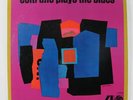 Jazz LP John Coltrane 