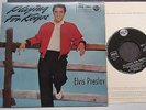Elvis Presley Single EP Playing For Keeps EPA 9561 S8 RCA Germany 1963 45 7