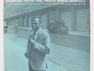 Jazz LP Miles Davis 