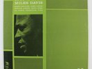Jazz LP Miles Davis 