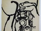 Jazz LP Miles Davis Quintet 