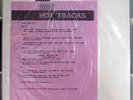 HOT TRACKS 7-6 dj 2x12 ss 1988 DiViNE Medley MICHAEL JACKSON Simon Harris SAW