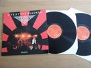 IAN GILLAN BAND (DEEP PURPLE) LIVE AT BUDOKAN VOL I & II  DLP IN MINT