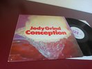 JODY GRIND CONCEPTION 1970 MINT  PROGRESSIVE